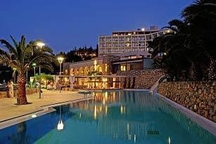 Mirabello Beach Hotel
