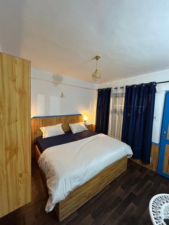 Tiny Spot Hostel