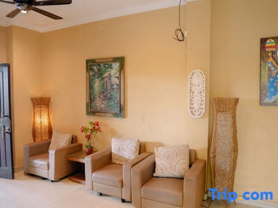 Dante Guesthouse