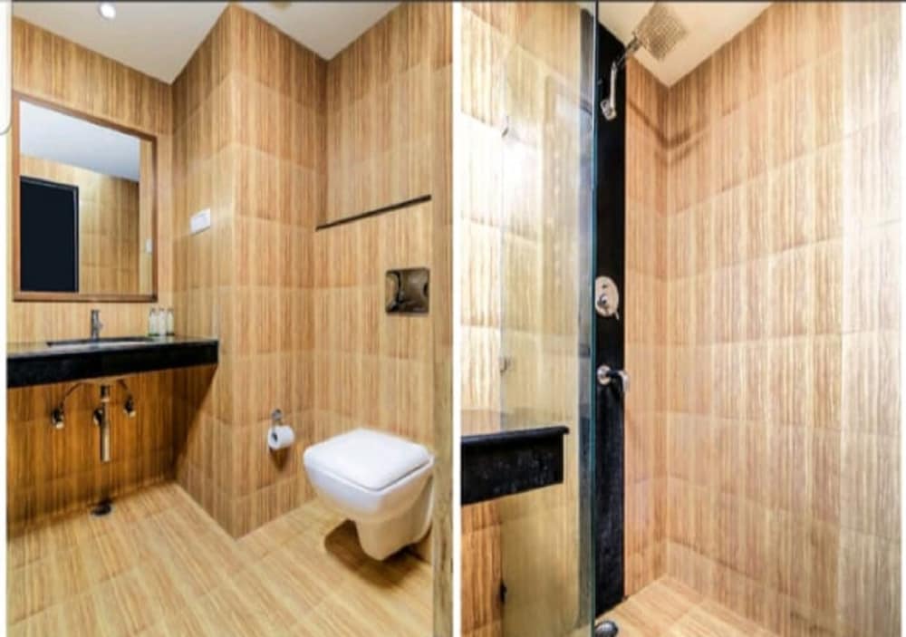 Hotel Myriad