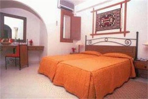 Hôtel Mehari Douz