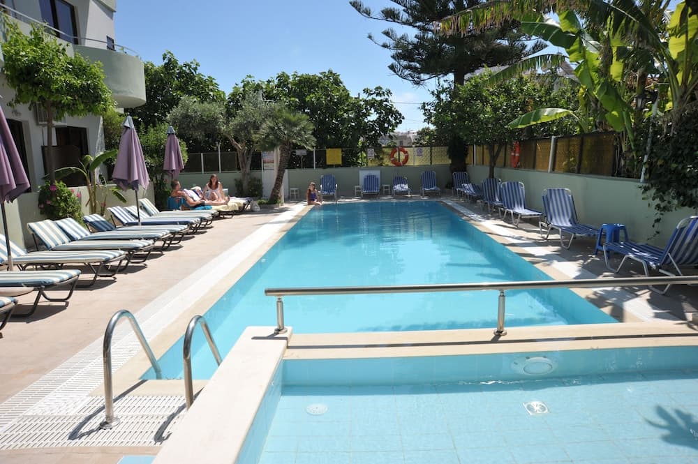 Anseli Hotel