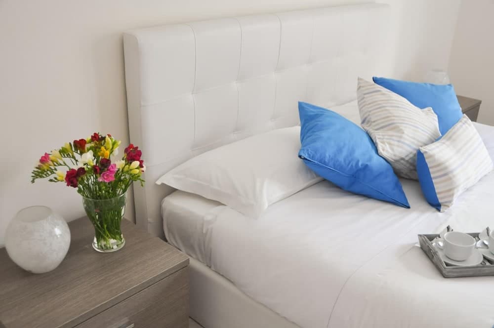 B&B Les Chambres