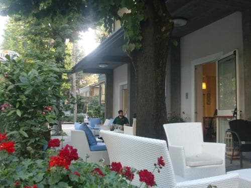 Fasthotel Cervia