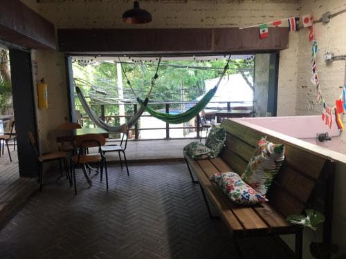 Macarena Hostel