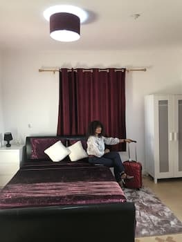 Rose B&B
