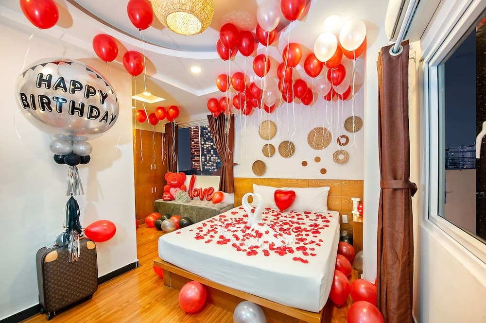 Bali Boutique Hotel