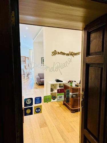 Alsecondopiano B&B