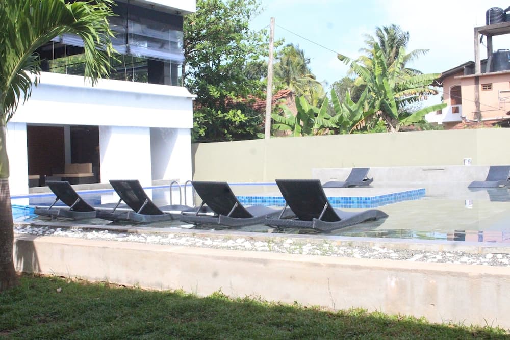 Handagedara Resort