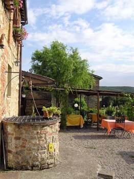 Il Pozzo di Radi