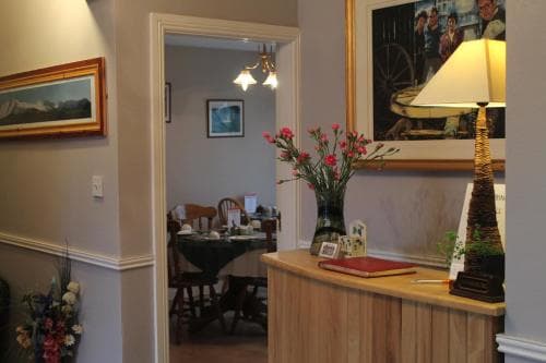 Bolands B&B