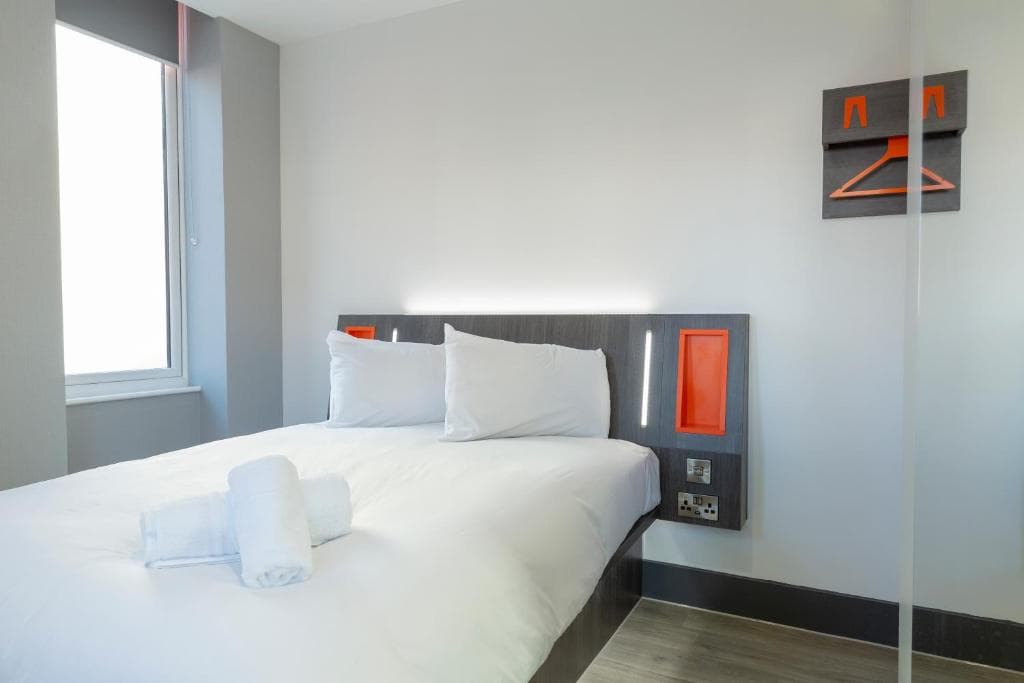 Easyhotel Reading
