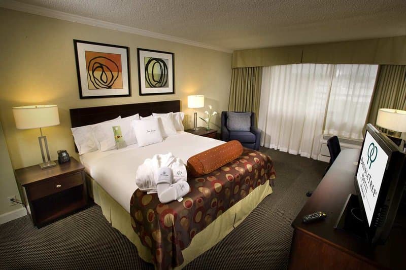 DoubleTree by Hilton Hotel Norwalk