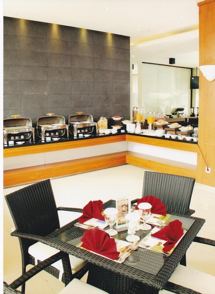 Sahid Mutiara Karawaci