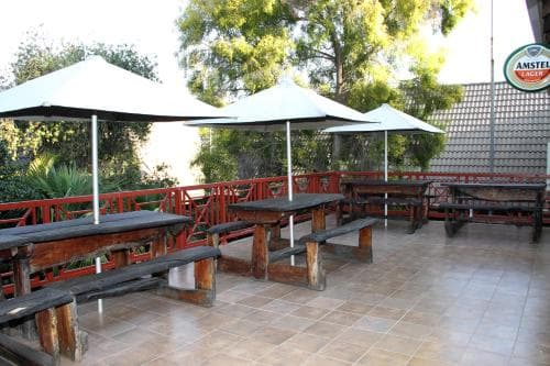 Palm Lodge