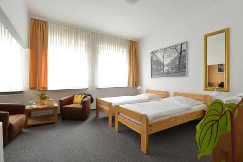 Hotel Zur Post Kleve