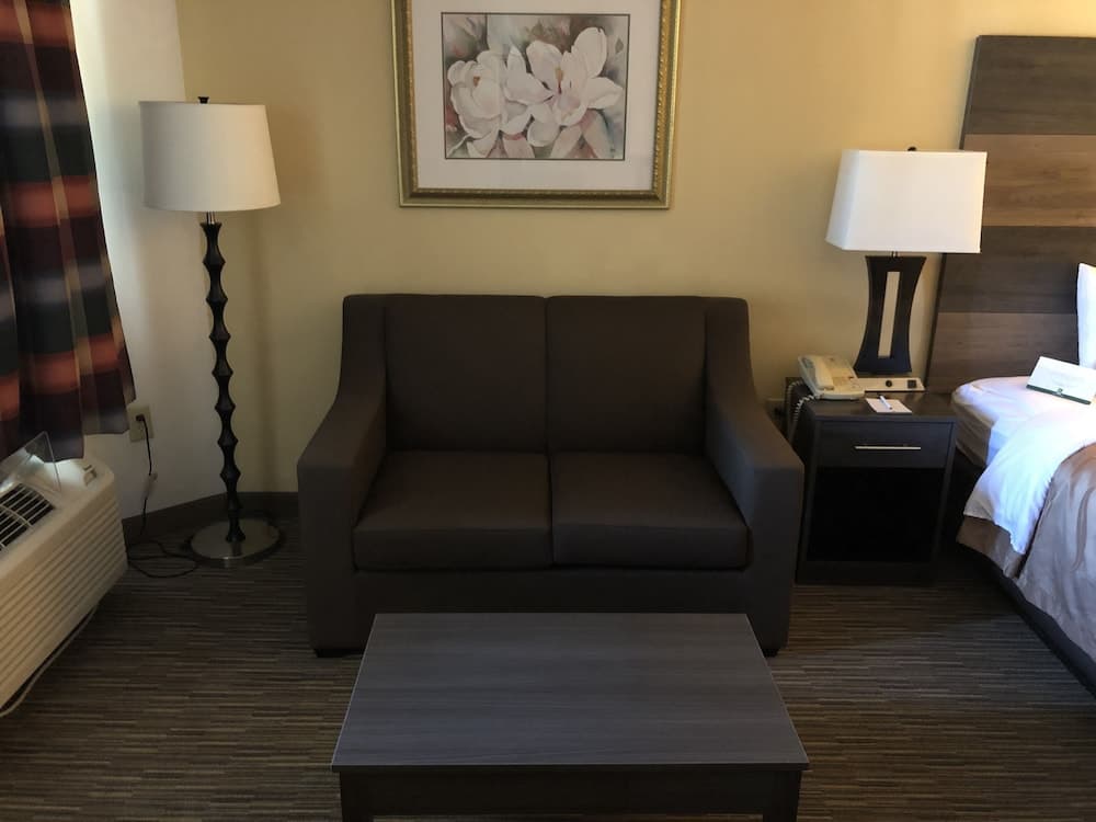 Quality Inn 