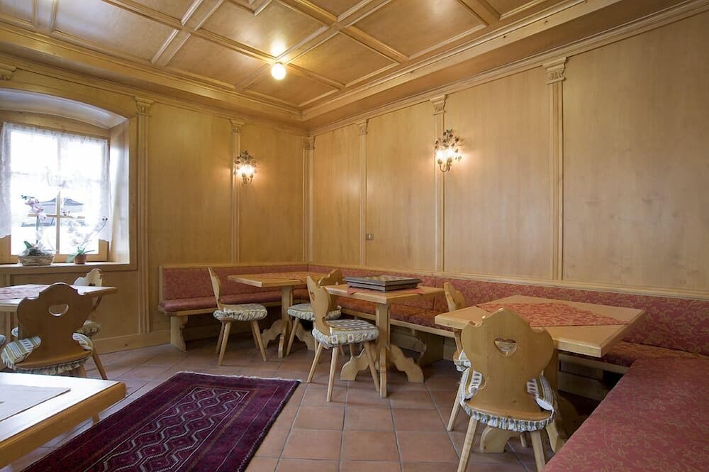 Albergo Erika