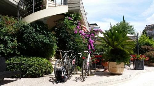 Hotel Desenzano