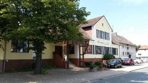 Plinke Gasthaus