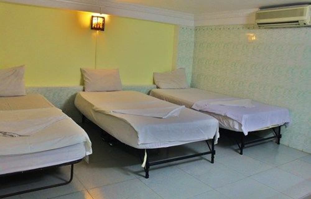 TT Guest House