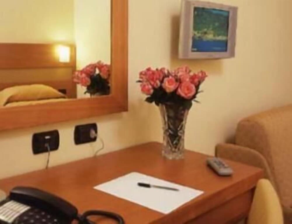 Hotel Moscatello