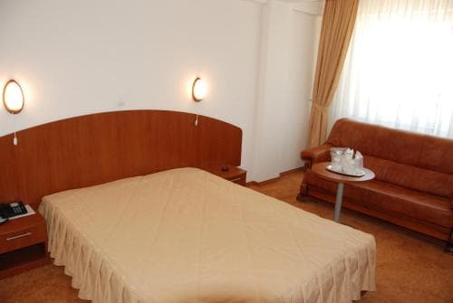 Hotel Deva