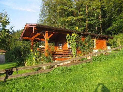Ferienwohnungen Haus Gröll