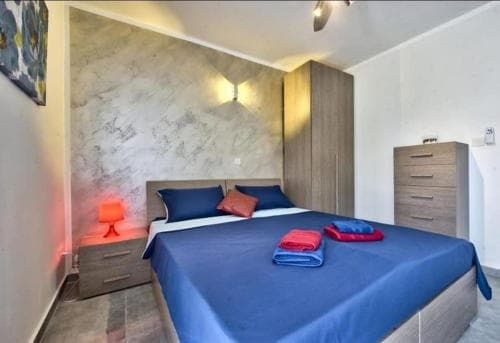 Central Suites