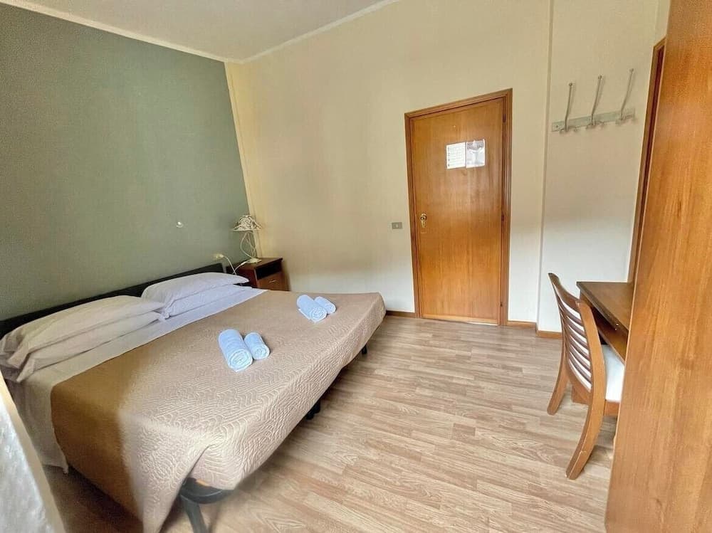 Hotel La Sorgente