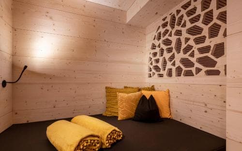 Hotel Portillo - Chalet & Lodge