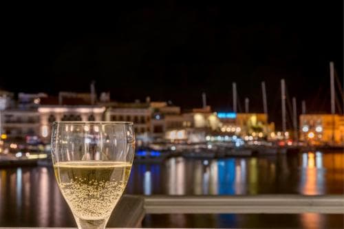 Naves Suites
