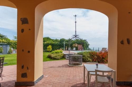 B&B Villa Etelka