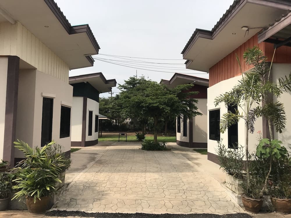 A&N Motel