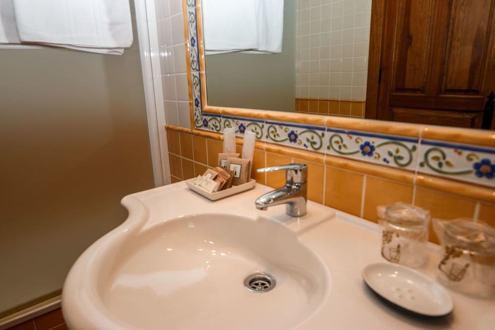 Hotel Rural Andrín