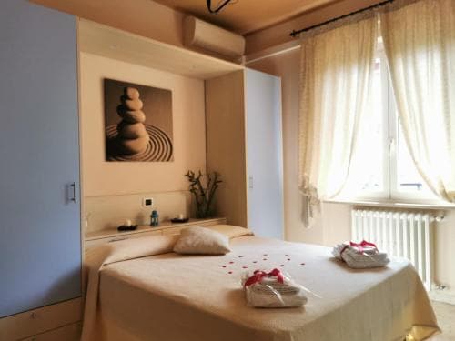 B&B Villa Consorti