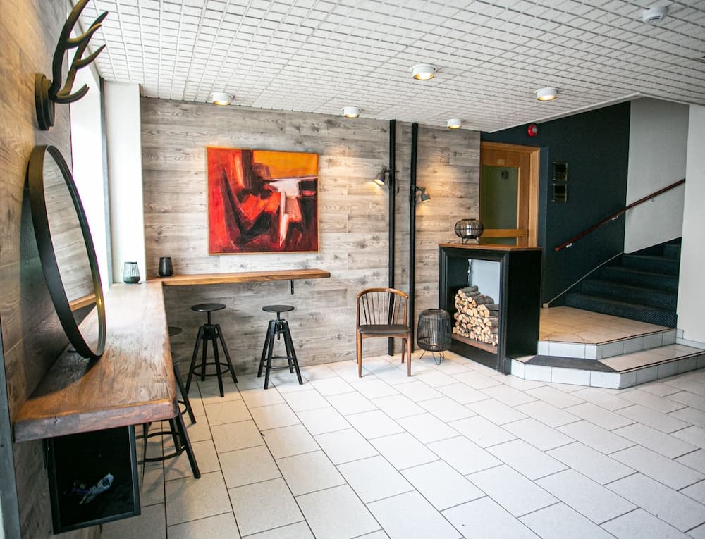 Hotel Norðurland
