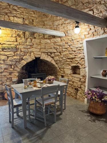 Masseria Colombo