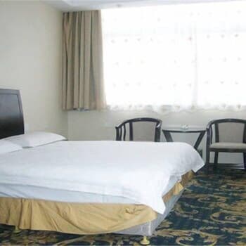 Sanmen Hotel