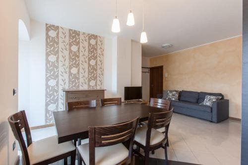 Residence Samont