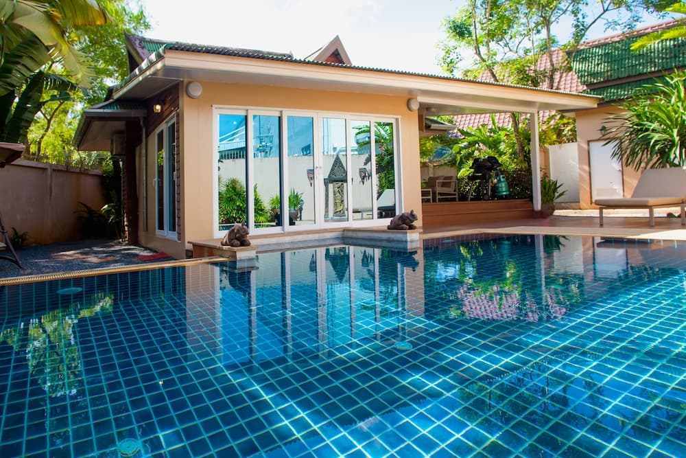 Baan Manu Chang