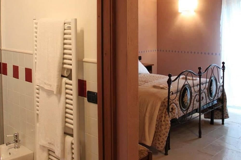 Casa Carrer B&b