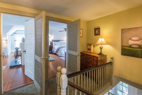Snug Cottage