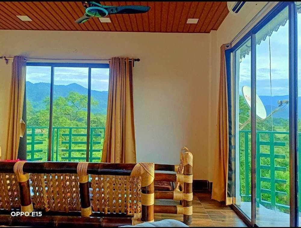 Turibari Leisure Point
