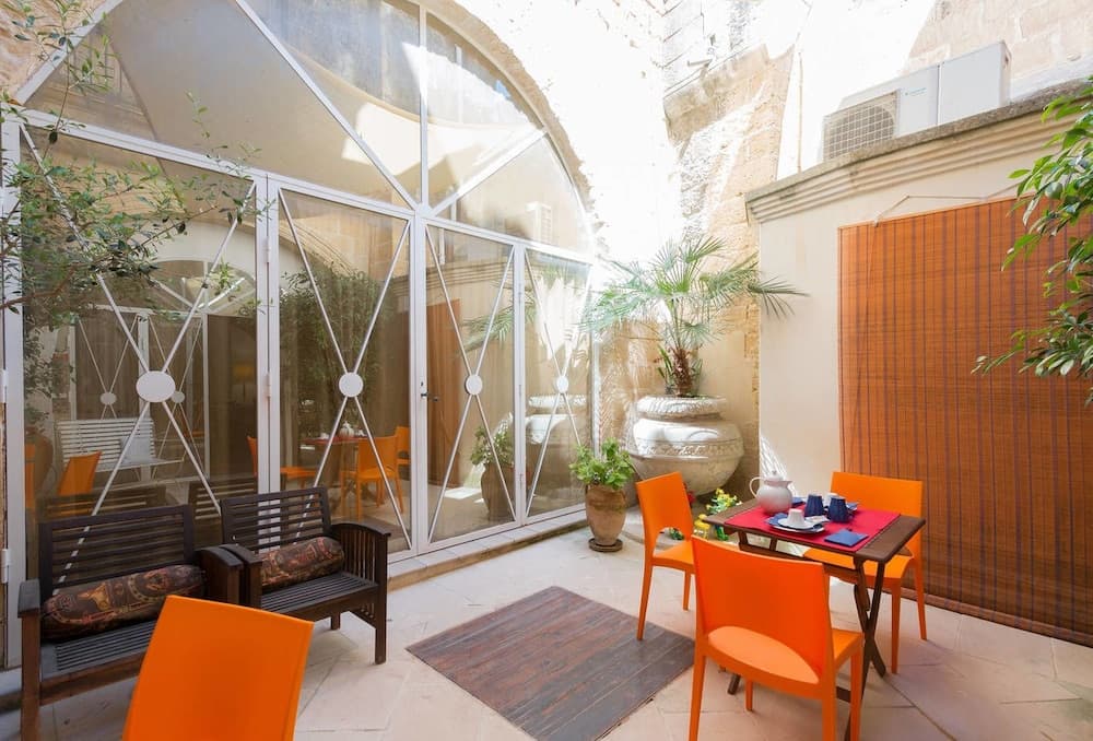 La Corte Bed & Breakfast