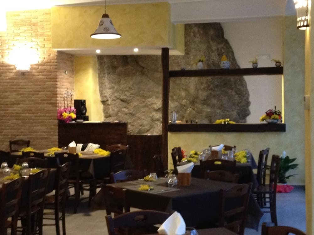 Locanda Del Drago
