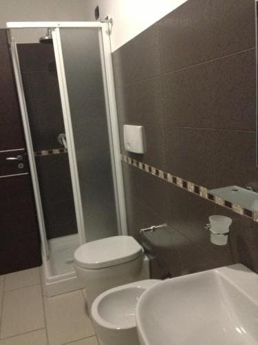Hotel 660