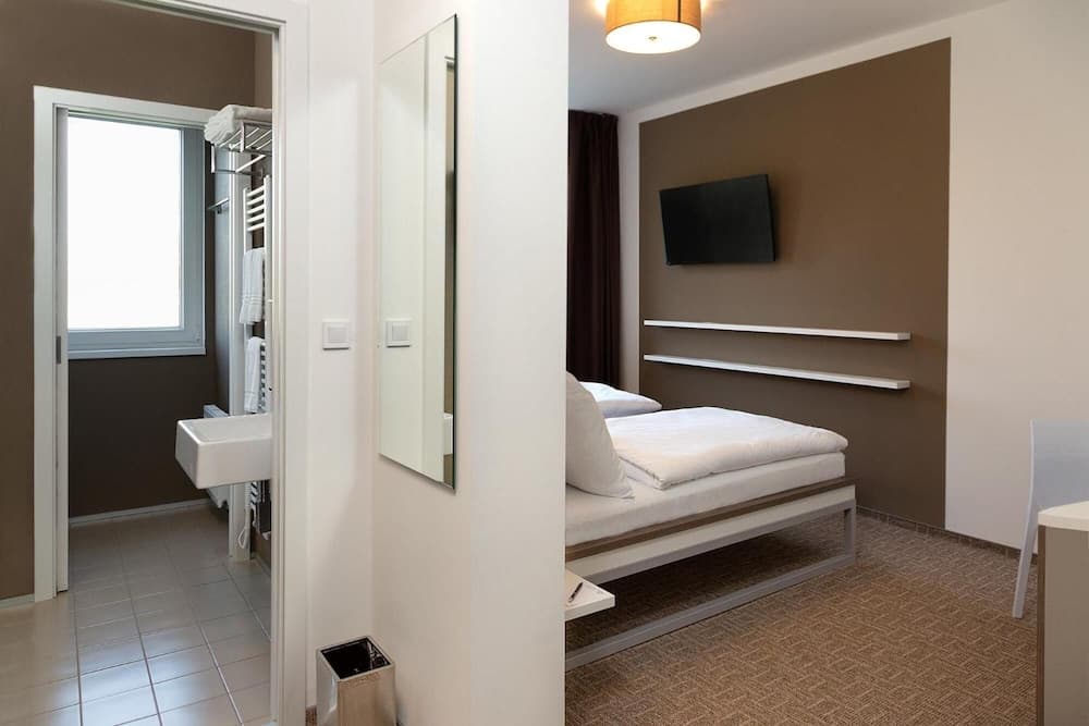 SKY Hotel Prague