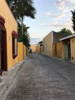 Villa Luz