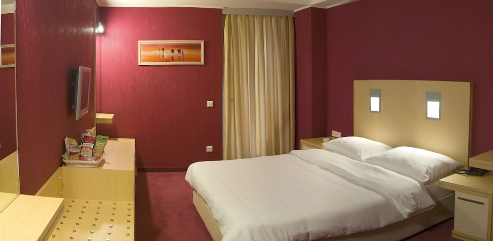 Narin Hotel